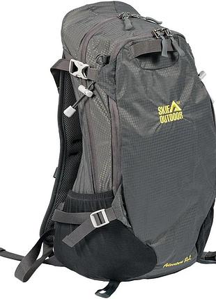 Рюкзак skif outdoor adventure 30 dark grey