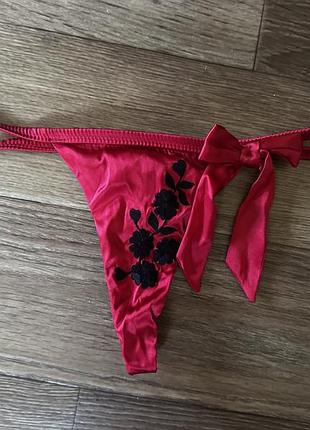 Трусики la senza