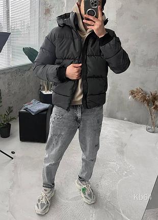 Зимова куртка 8