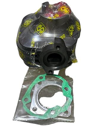 Циліндропоршнева група let"s - 50 see 41 mm