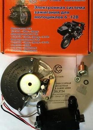 Мсз мт, урал, к-750 с катушкой "совек" 1135.3734