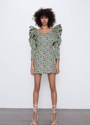 Сукня zara