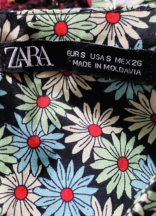 Сукня zara 4