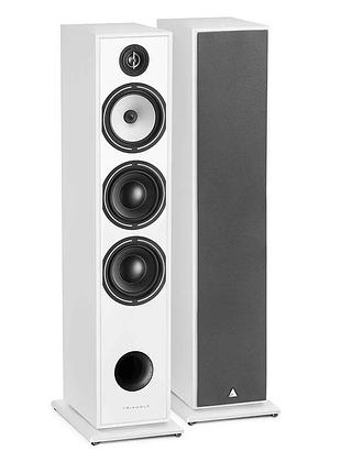 Напольная акустика triangle borea br08 white