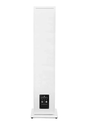 Напольная акустика triangle borea br08 white 2