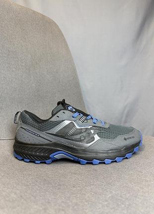 Оригінальні saucony excursion trail goretex gtx