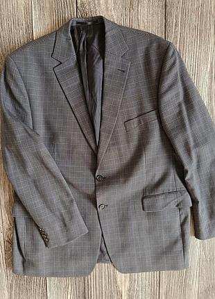 Преміальний піджак tlapa wien (xl-xxl)