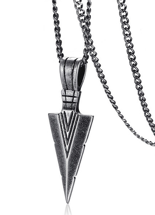 Кулон підвіска primo kunai
