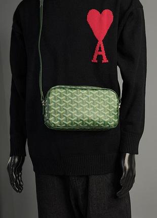 Сумка goyard 4