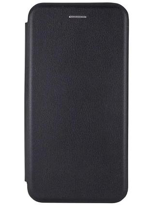 Чехол-книжка primolux besus для телефона samsung galaxy a04s (sm-a047) - black