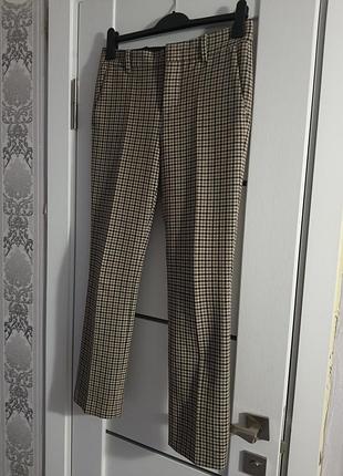 Брюки штани zara