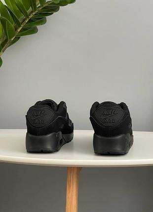 Nike air max 90 black 10