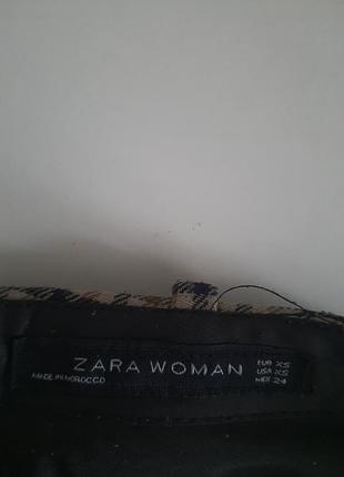 Брюки штани zara 4