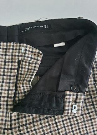 Брюки штани zara 5