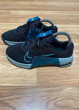 Оригінал кросівки nike metcon 9 для кросфіту тренувань 25см