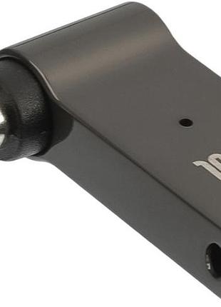 Адаптер для заряджання ноутбуків type-c to dc 5.5-1.7mm 100w