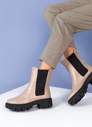 326-13 зимові черевики sale