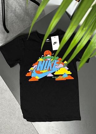 Футболка nike
