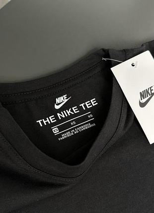 Футболка nike 3