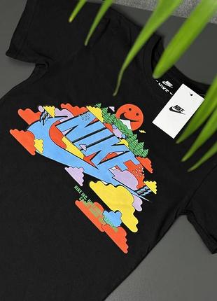 Футболка nike 4