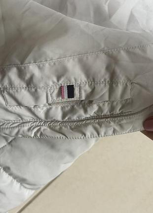 Осіння куртка us.polo assn 7