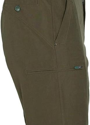 Штани skif outdoor stroller olive 4