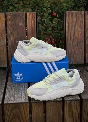 Мужские кроссовки adidas zx22 boost