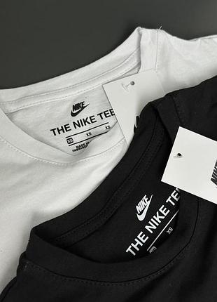 Футболка nike 5