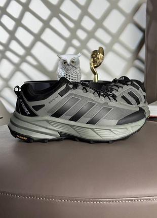 Термо кроссовки adidas terrex freehiker sl 974x gore-tex