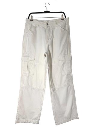 У джинсы карго h&amp;m divided