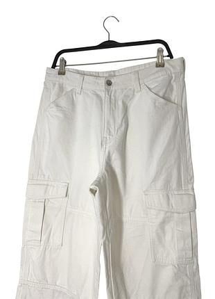 У джинсы карго h&amp;m divided 2