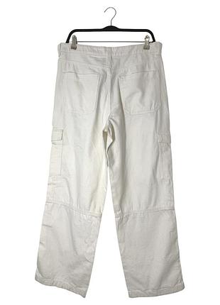 У джинсы карго h&amp;m divided 3