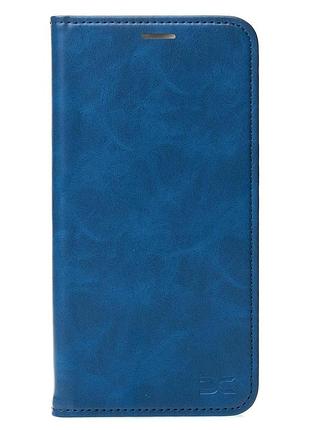 Чохол-книга dc elegant для xiaomi 13 lite синій