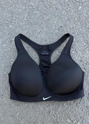 Топ бюстгальтер топик оригина nike 34d размер