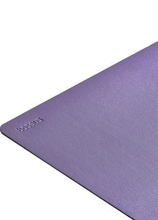 Килимок для миші baseus mouse pad - nebula purple 2
