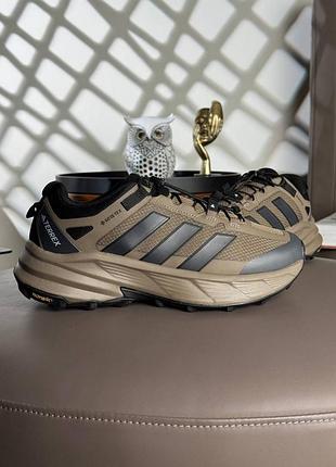 Термо кроссовки adidas terrex freehiker sl 974x gore-tex