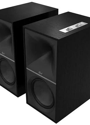 Акустика klipsch the nines matte black