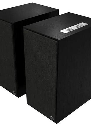 Акустика klipsch the nines matte black 2