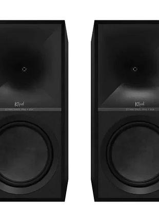 Акустика klipsch the nines matte black 3