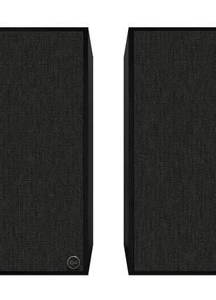 Акустика klipsch the nines matte black 5