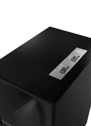 Акустика klipsch the nines matte black 7