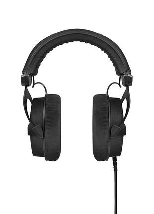 Наушники beyerdynamic dt 990 pro/250 ohms grey 3