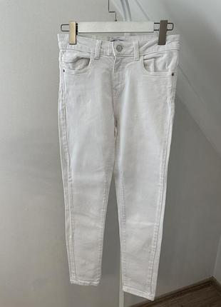 Джинси zara s