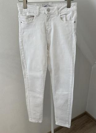 Джинси zara s 2