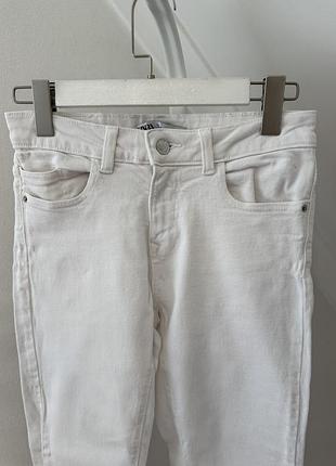 Джинси zara s 3