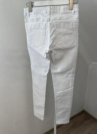 Джинси zara s 5