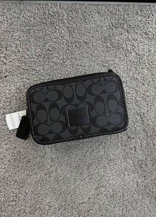 Сумка coach 2