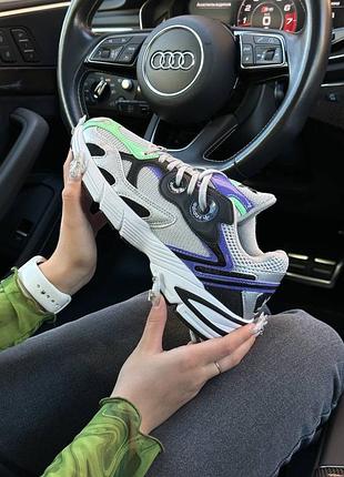Жіночі кросівки adidas astir neon/женские кроссовки 39