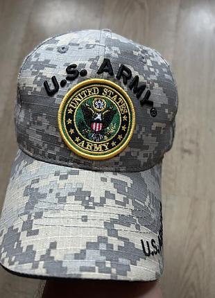 Бейсболка u.s. army 2