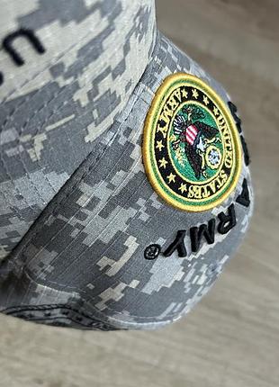 Бейсболка u.s. army 3